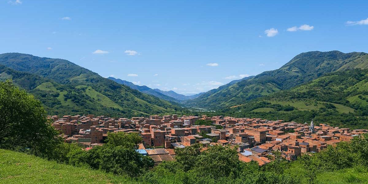 finca en barbosa antioquia